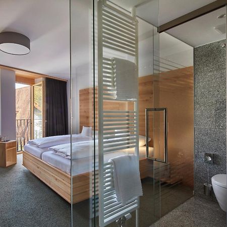 אלזאך Elzland Hotel 9 Linden מראה חיצוני תמונה
