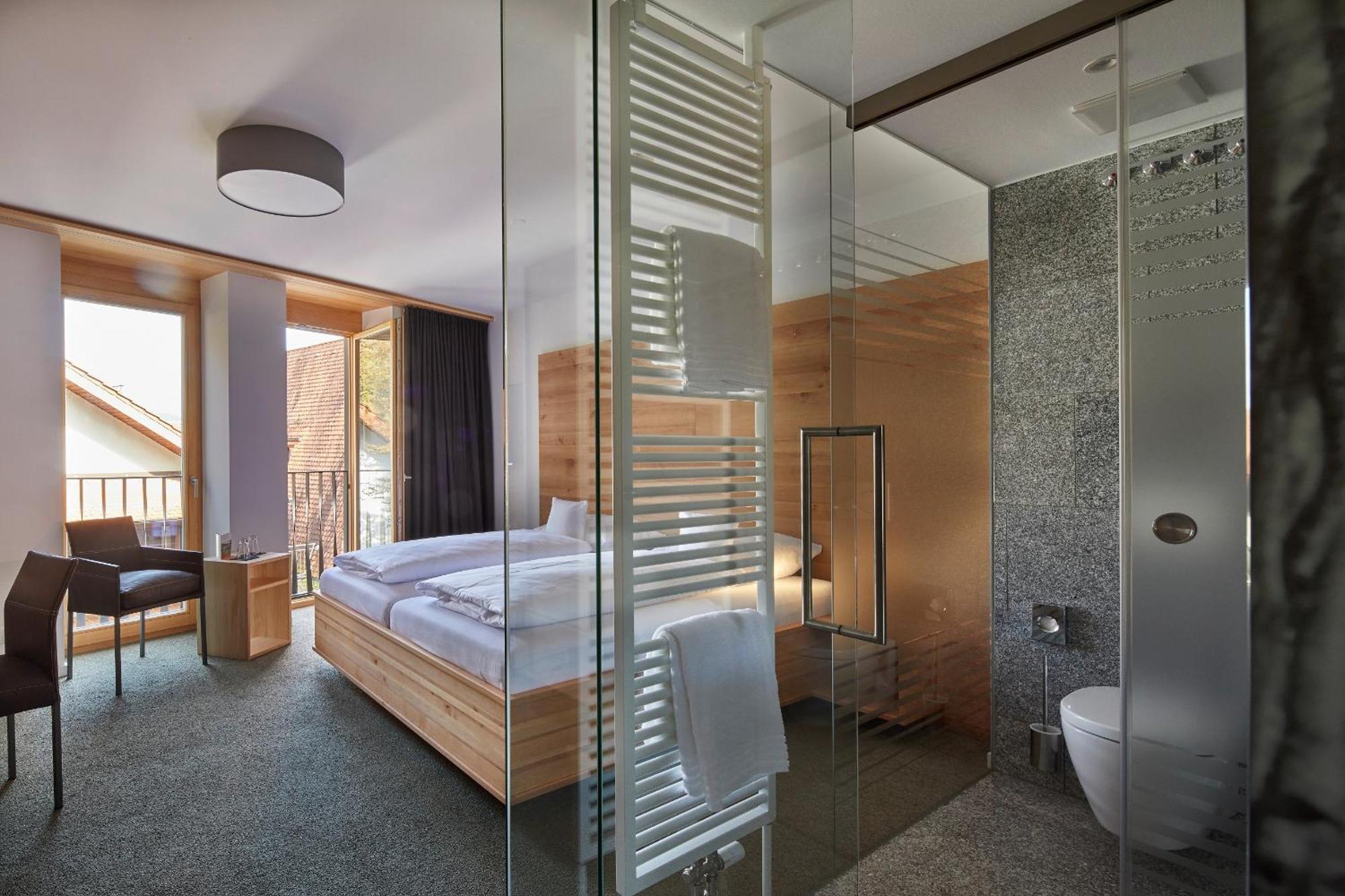 אלזאך Elzland Hotel 9 Linden מראה חיצוני תמונה