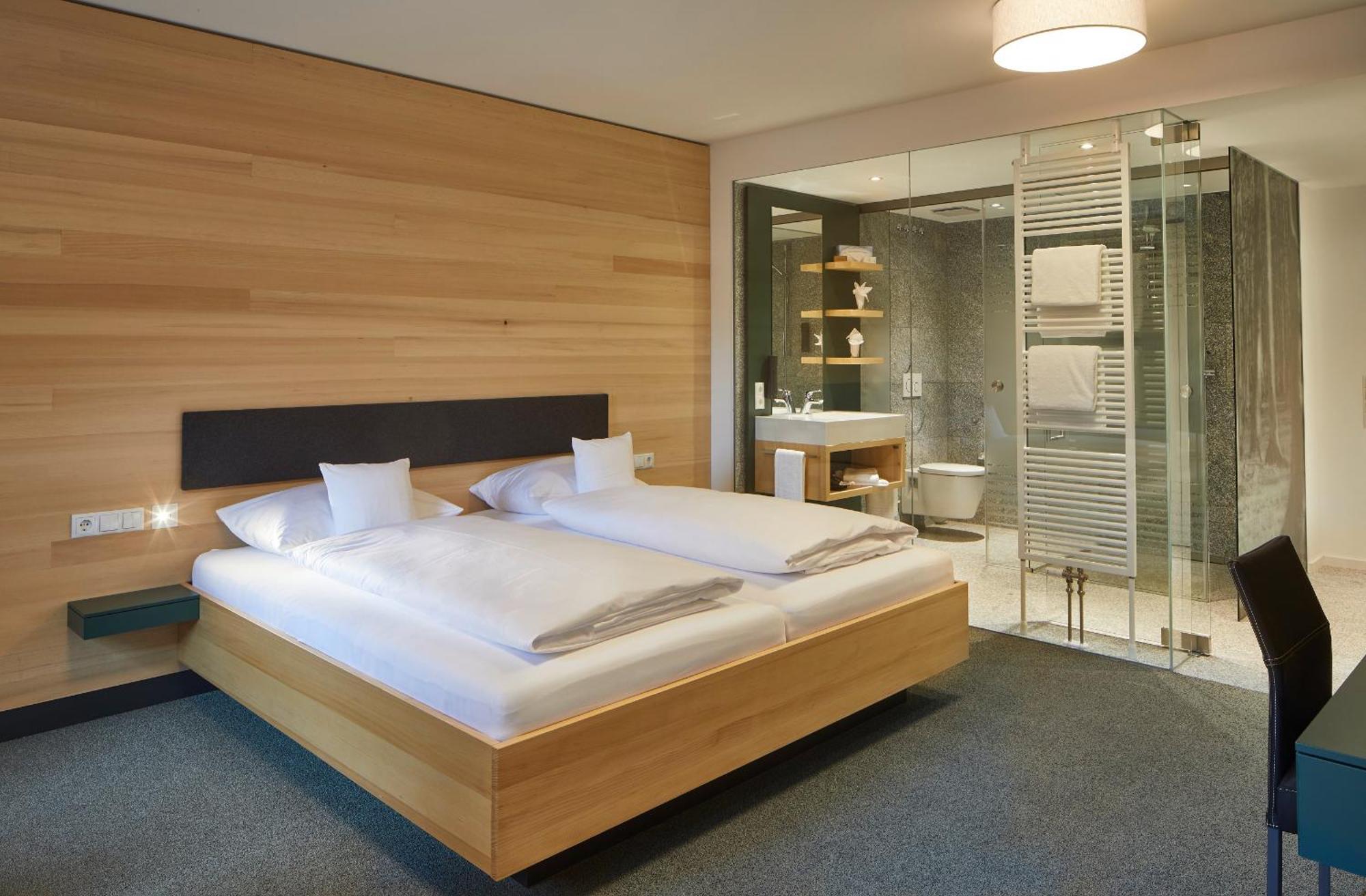 אלזאך Elzland Hotel 9 Linden מראה חיצוני תמונה