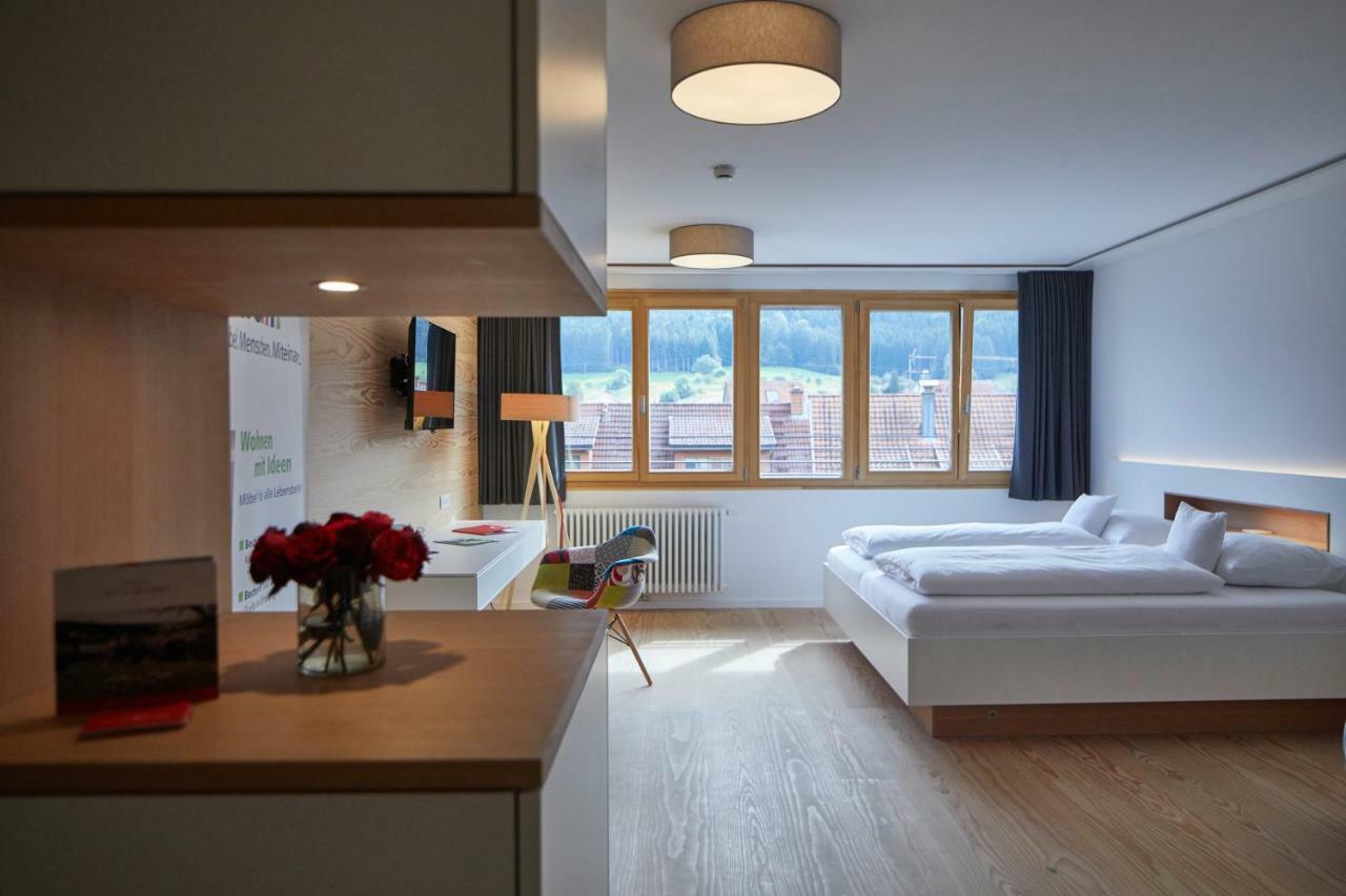 אלזאך Elzland Hotel 9 Linden מראה חיצוני תמונה